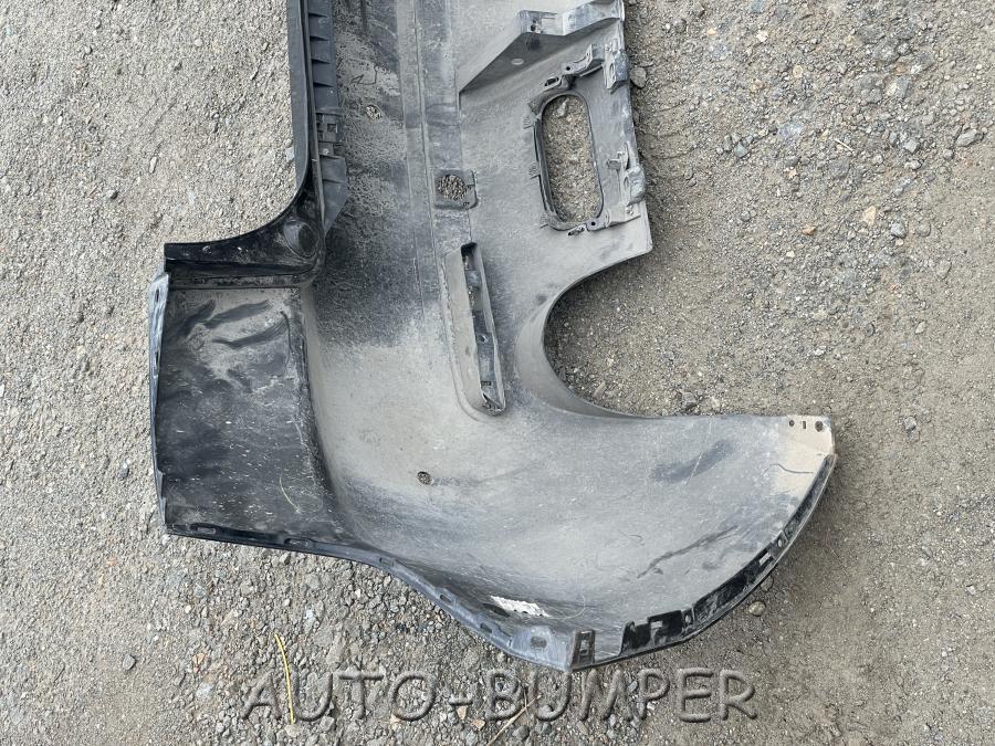 Mazda CX7 2006- Бампер задний EG2150221 EG2150221BAA EH14-50210-PZ